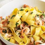 Tagliatelle pic