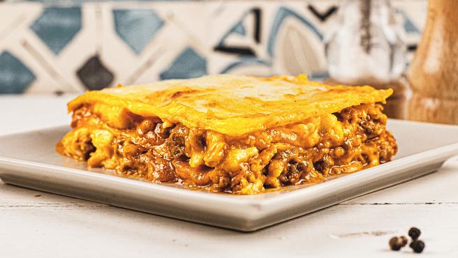 lasagna pic